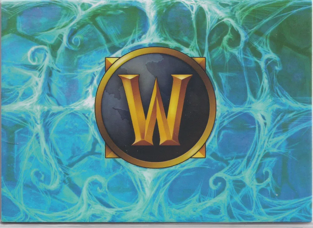 World of Warcraft: WOW-F-010 view 2