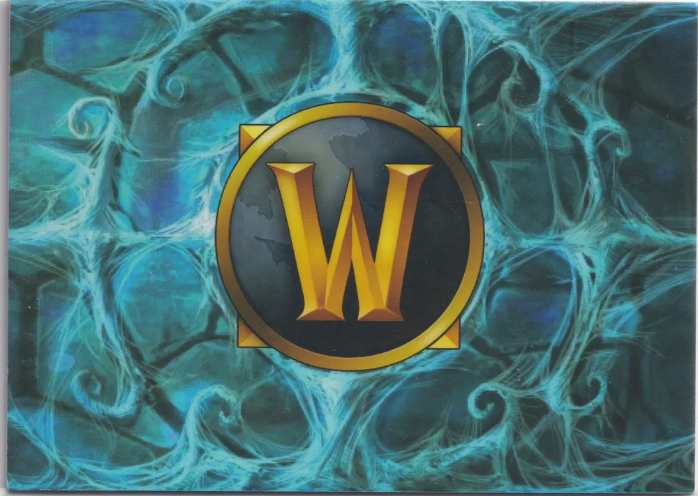 World of Warcraft: WOW-H-002 view 2