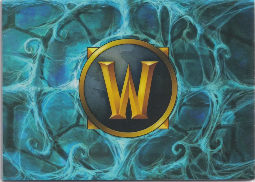 World of Warcraft: WOW-H-011 view 2