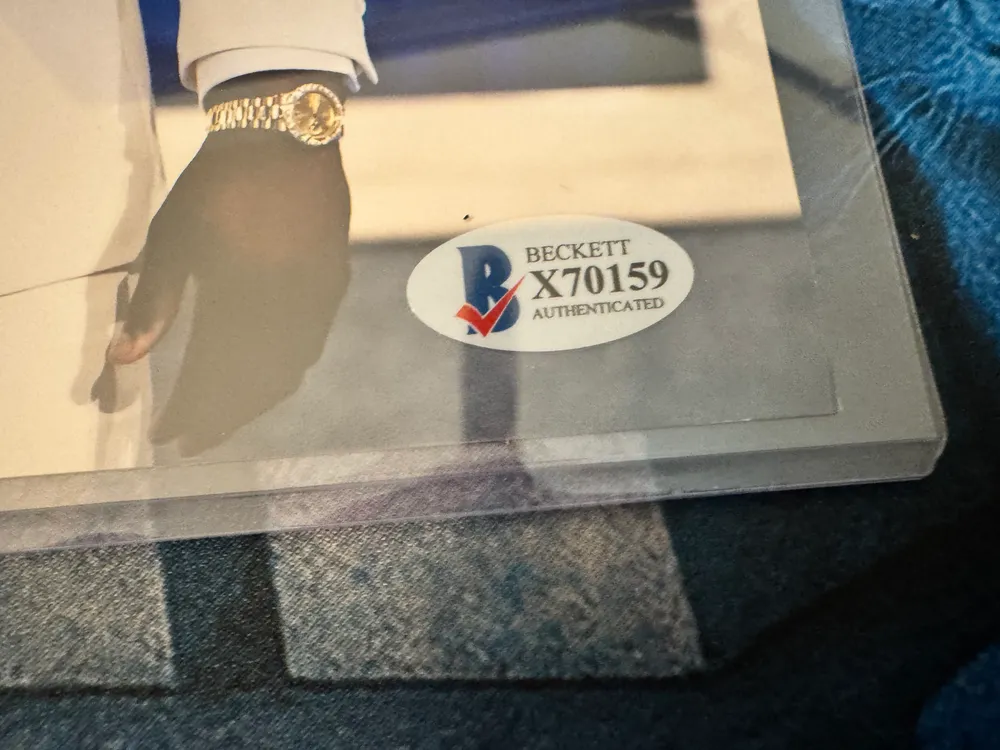 Sports Cards, Adam Silver view 3
