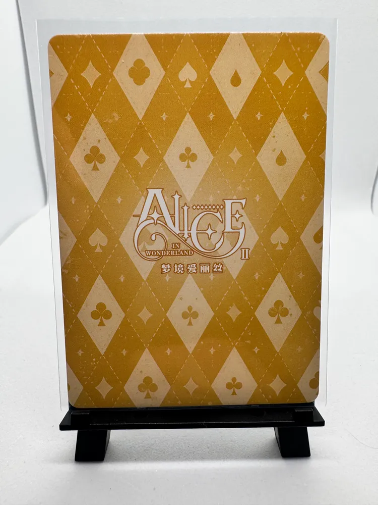 Alice in Wonderland, Alice: ALICE2-BPR-005 view 3