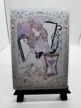 Alice in Wonderland, Alice: ALICE2-BPR-005
