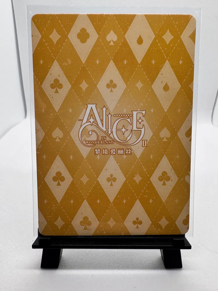 Alice in Wonderland, Alice: ALICE2-BPR-011 view 3