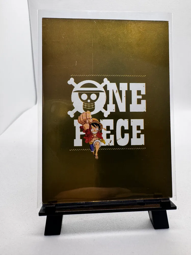 One Piece, Monkey D. Luffy: AR-026 view 3