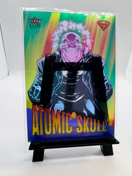 DC, Atomic Skull: R-1