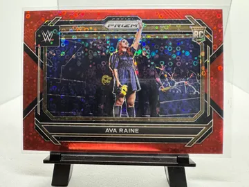 WWE, Ava Raine (NXT): 56
