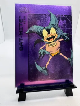 DC, Bat-Mite: 9