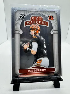 Sports Cards, Joe Burrow: 14