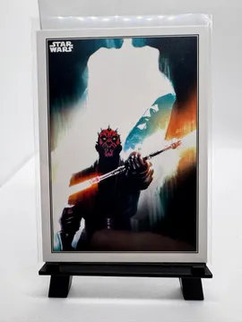 Star Wars, Darth Maul: CC-10