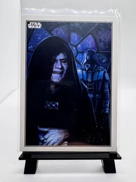 Star Wars, Darth Vader: CC-11