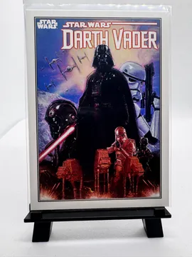Star Wars, Darth Vader: CC-5