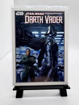 Star Wars, Darth Vader: CC-7