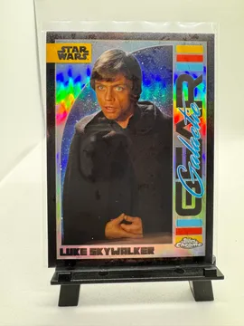 Star Wars, Luke Skywalker: GG-5