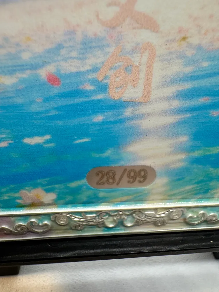 One Piece, Nami: CK-003 view 3