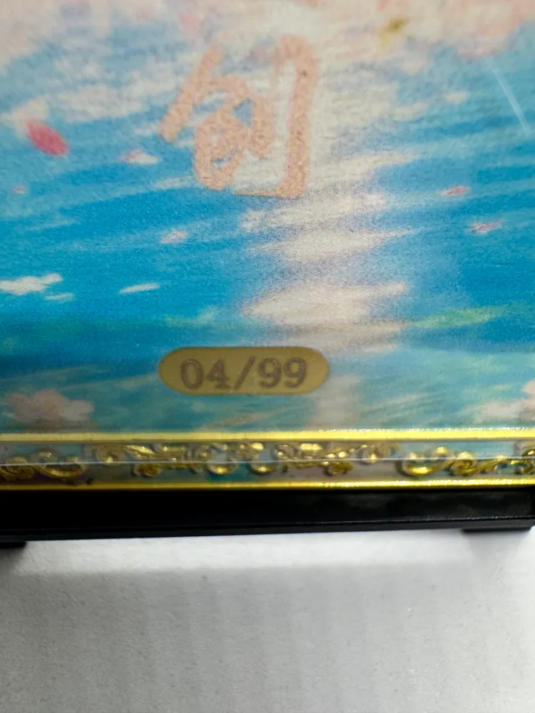 One Piece, Boa Hancock (likely - pink hair alt): CP-006 view 3