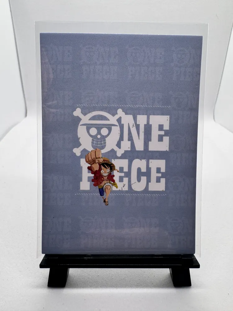 One Piece, Hina: CR-031 view 2