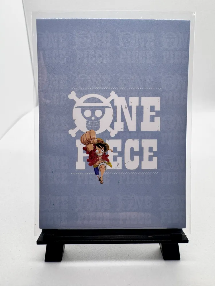 One Piece, Trafalgar D. Water Law: CR-033 view 2