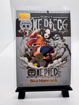 One Piece, Boa Hancock: CR-034