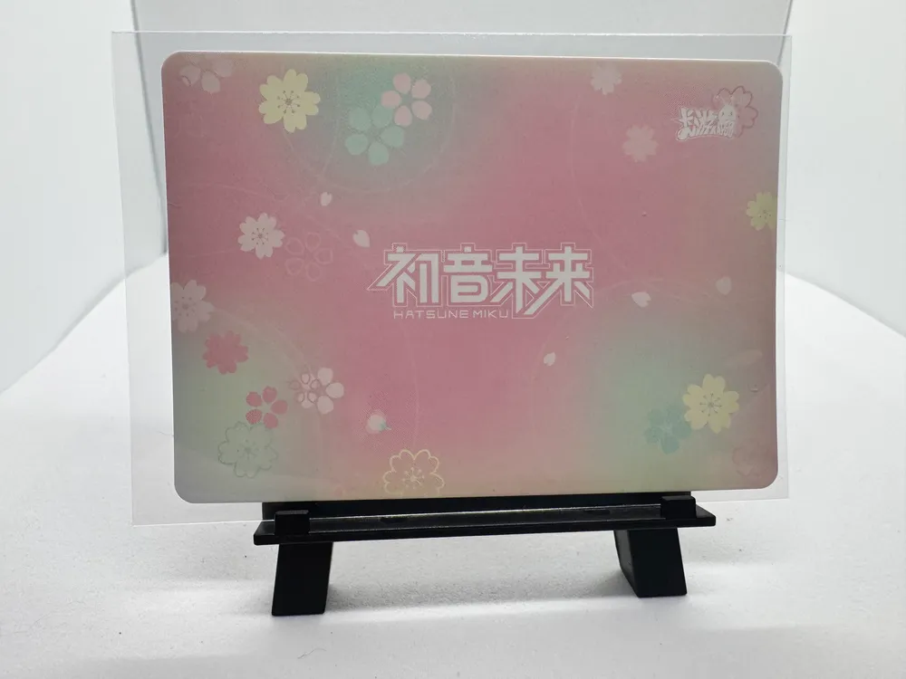 Hatsune Miku, Hatsune Miku: CY-J05-UR02 view 3