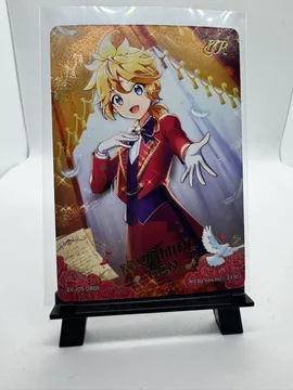 Hatsune Miku, Kagamine Len: CY-J05-UR08