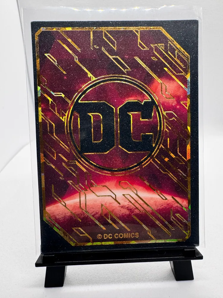 DC, Red Hood (Jason Todd): DC-A-033 view 2