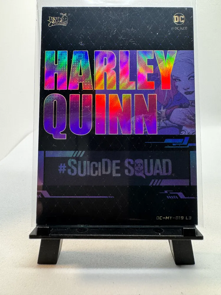 DC, Harley Quinn: DC-MY-019 view 3