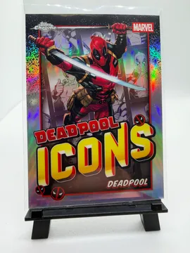 Marvel, Deadpool: DI-1