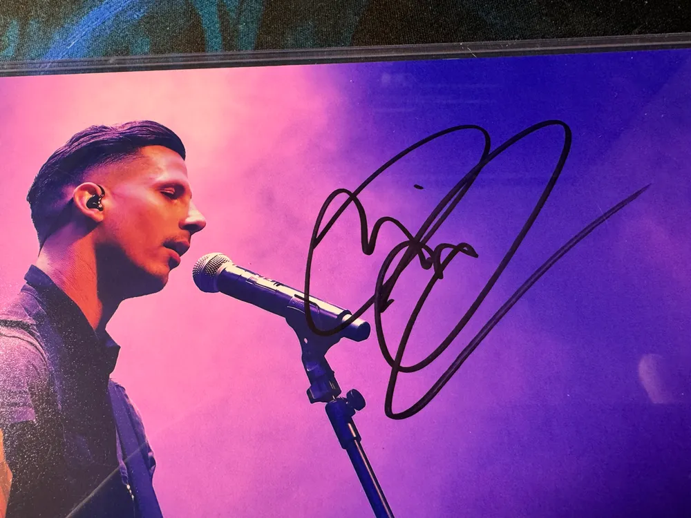 Country Music, Devin Dawson view 2