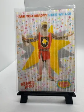 Yo Gabba Gabba!, DJ Lance Rock: DL-2