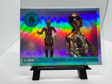 Star Wars, C-3PO: T55-13
