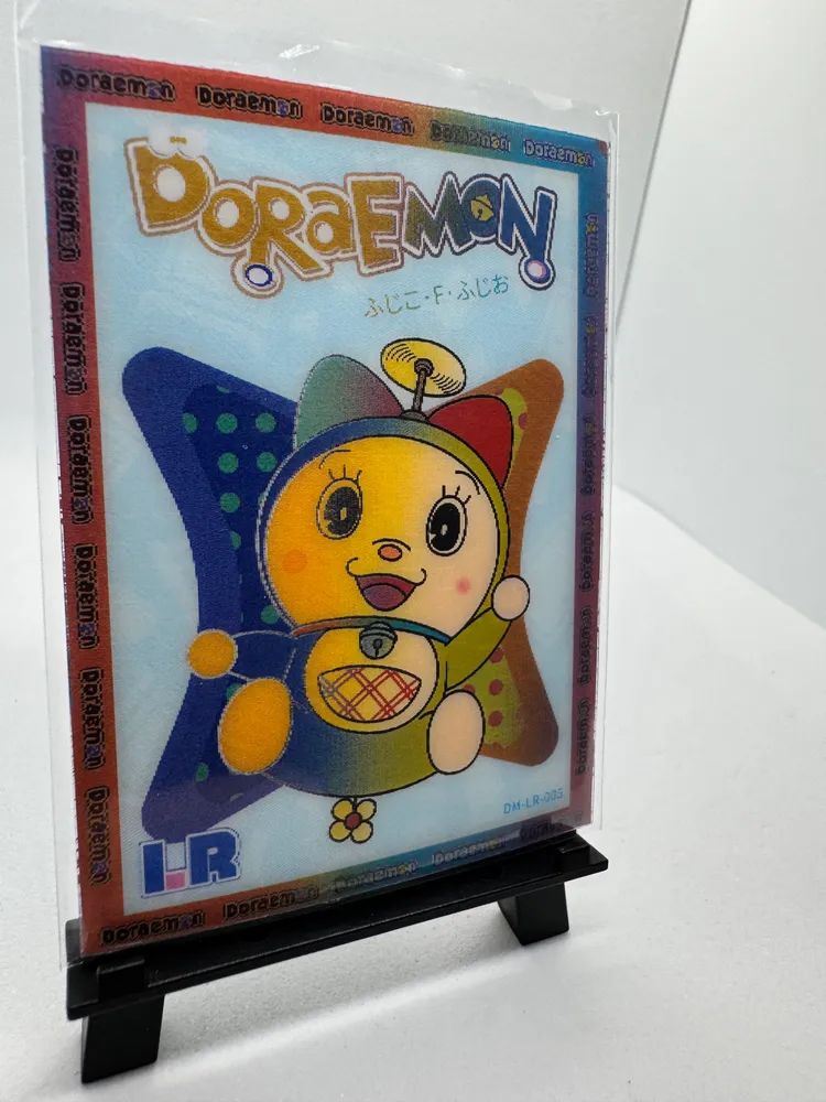 Doraemon, Doraemon: DM-LR-005 view 2