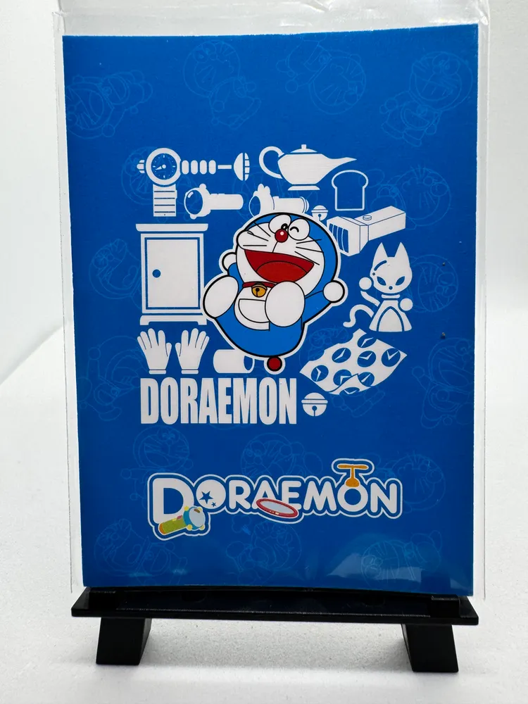 Doraemon, Doraemon: DM-LR-005 view 3