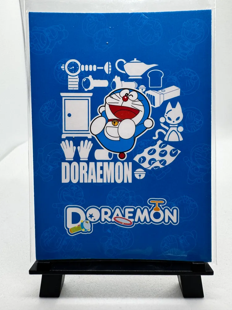 Doraemon, Doraemon: DM-LR-006 view 3
