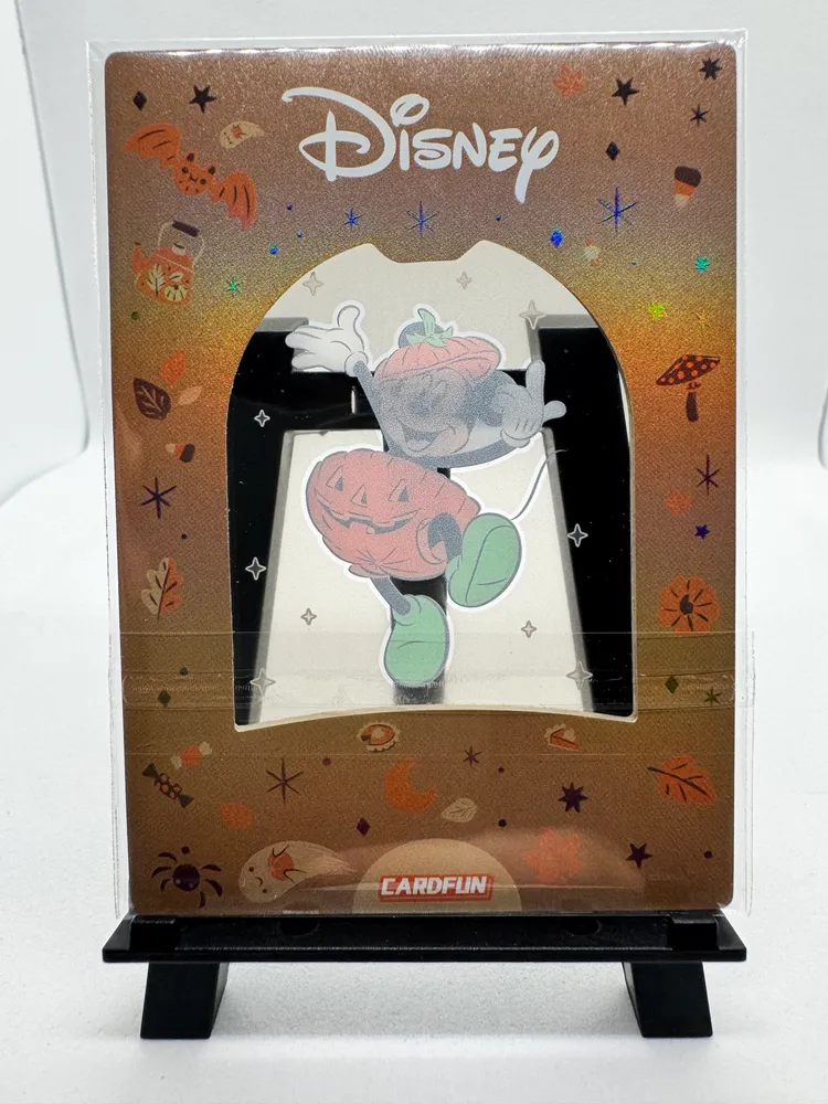 Disney, Mickey Mouse: DM01-CR01 view 3