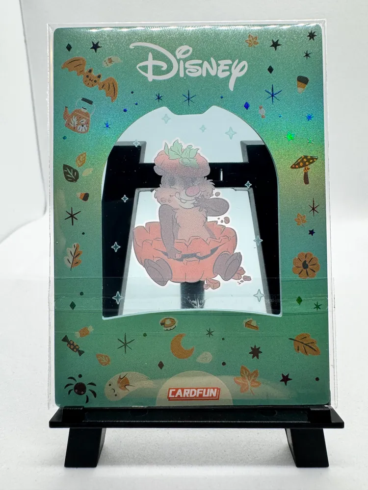 Disney, Dale: DM01-CR03 view 3