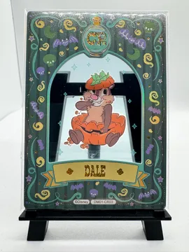 Disney, Dale: DM01-CR03