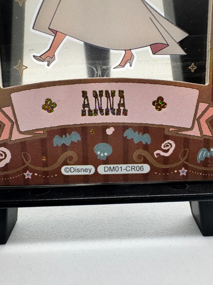 Disney, Anna: DM01-CR06 view 2