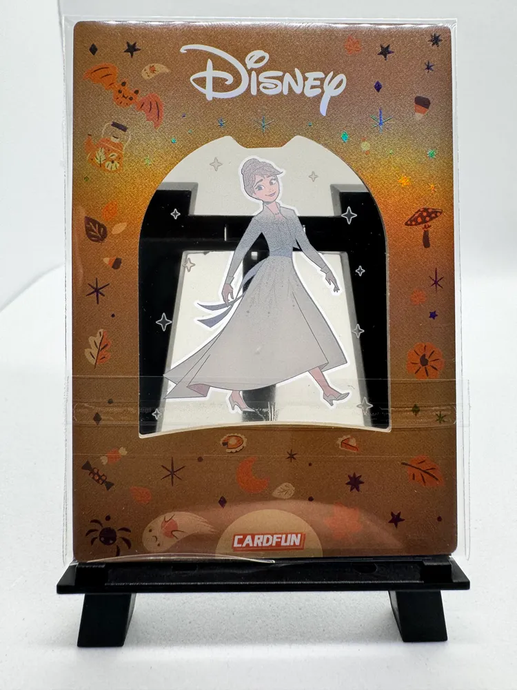 Disney, Anna: DM01-CR06 view 3