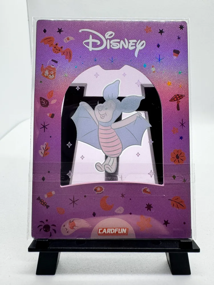 Disney, Piglet: DM01-CR08 view 3