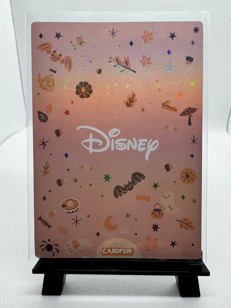 Disney, Donald Duck & Daisy Duck: DM01-FR02 view 3