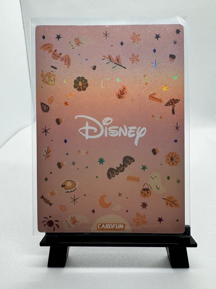 Disney, Daisy Duck & Goofy: DM01-FR04 view 3