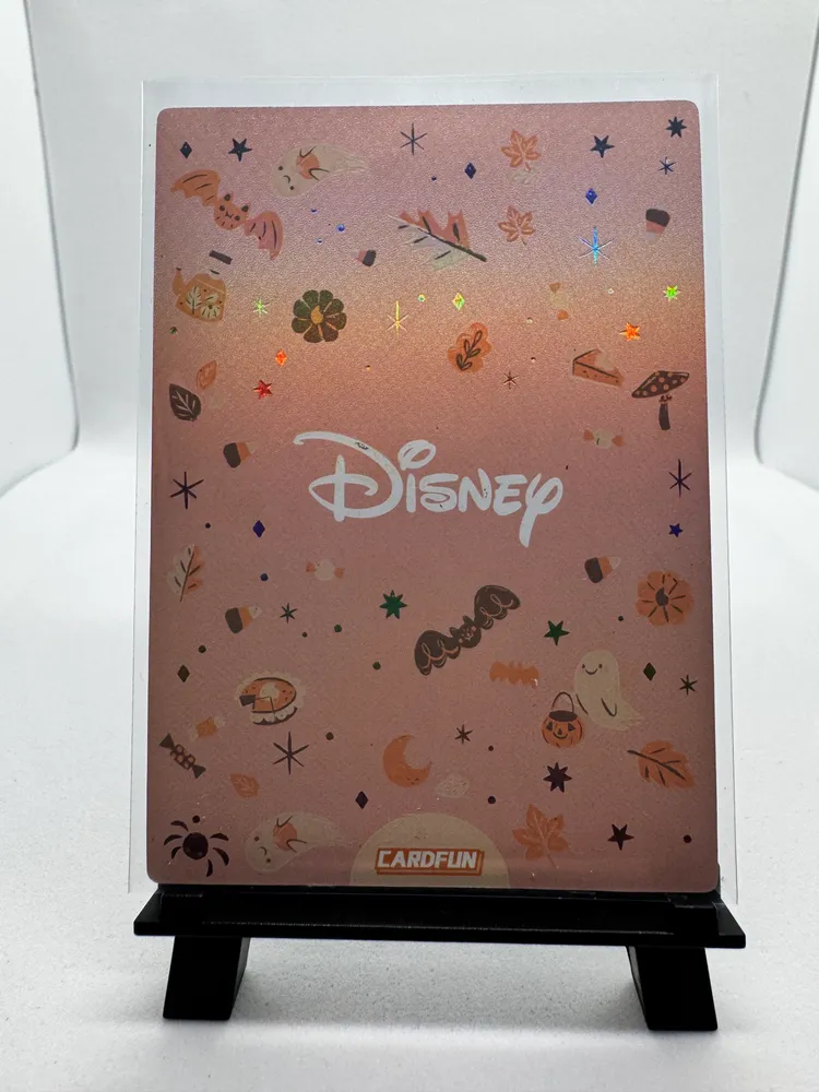 Disney, Mickey Mouse & Pluto: DM01-FR05 view 3