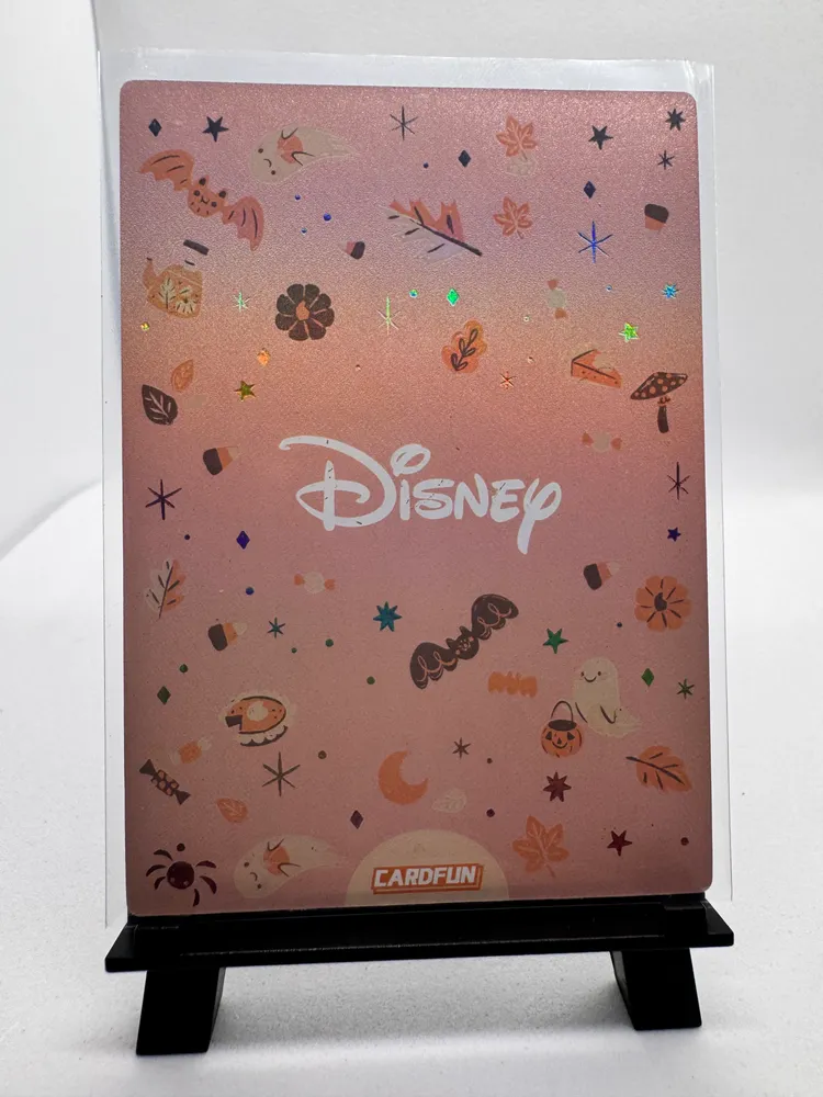Disney, Daisy Duck & Donald Duck: DM01-FR07 view 3