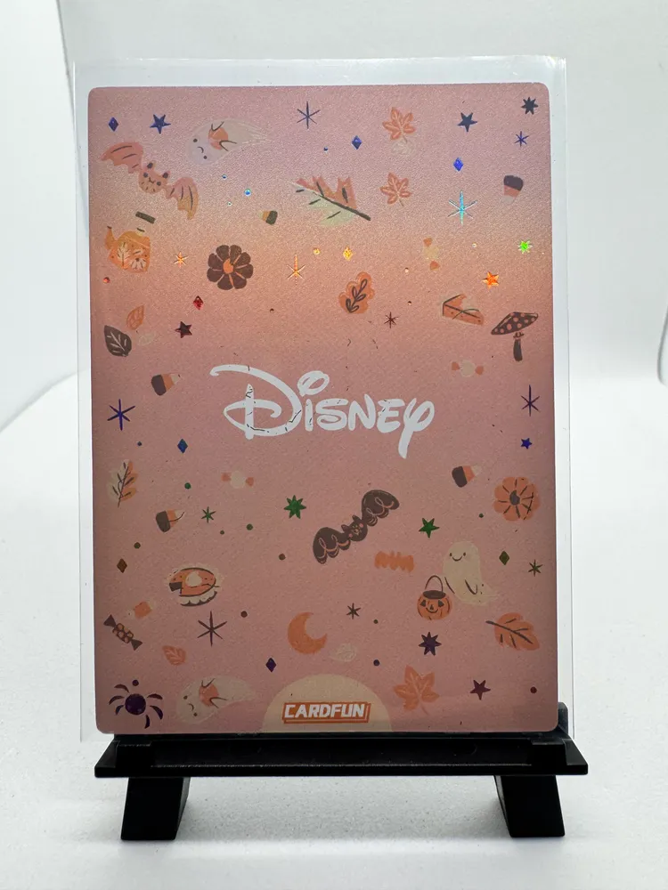 Disney, Daisy Duck & Donald Duck: DM01-FR07 view 3