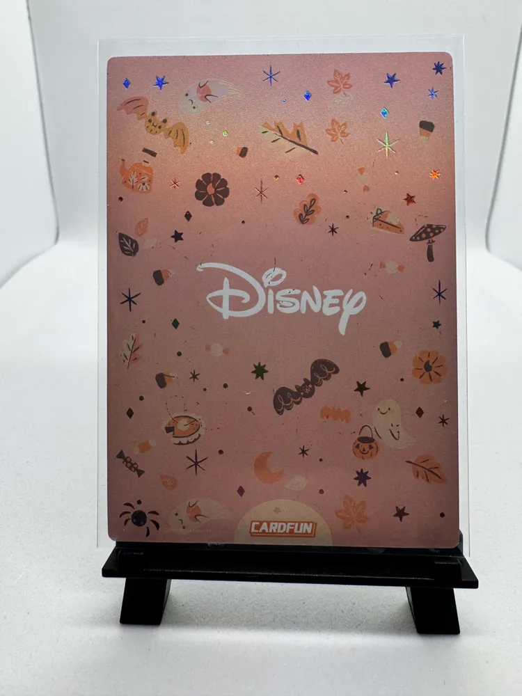 Disney, Winnie the Pooh, Piglet & Tigger: DM01-FR12 view 3