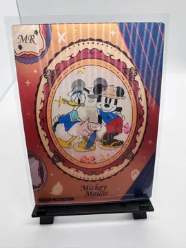 Disney, Mickey Mouse: DM01-MR01