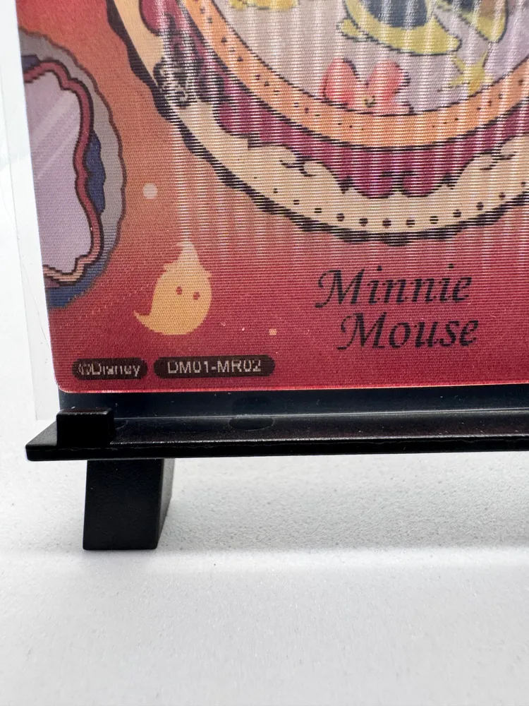 Disney, Minnie Mouse: DM01-MR02 view 3