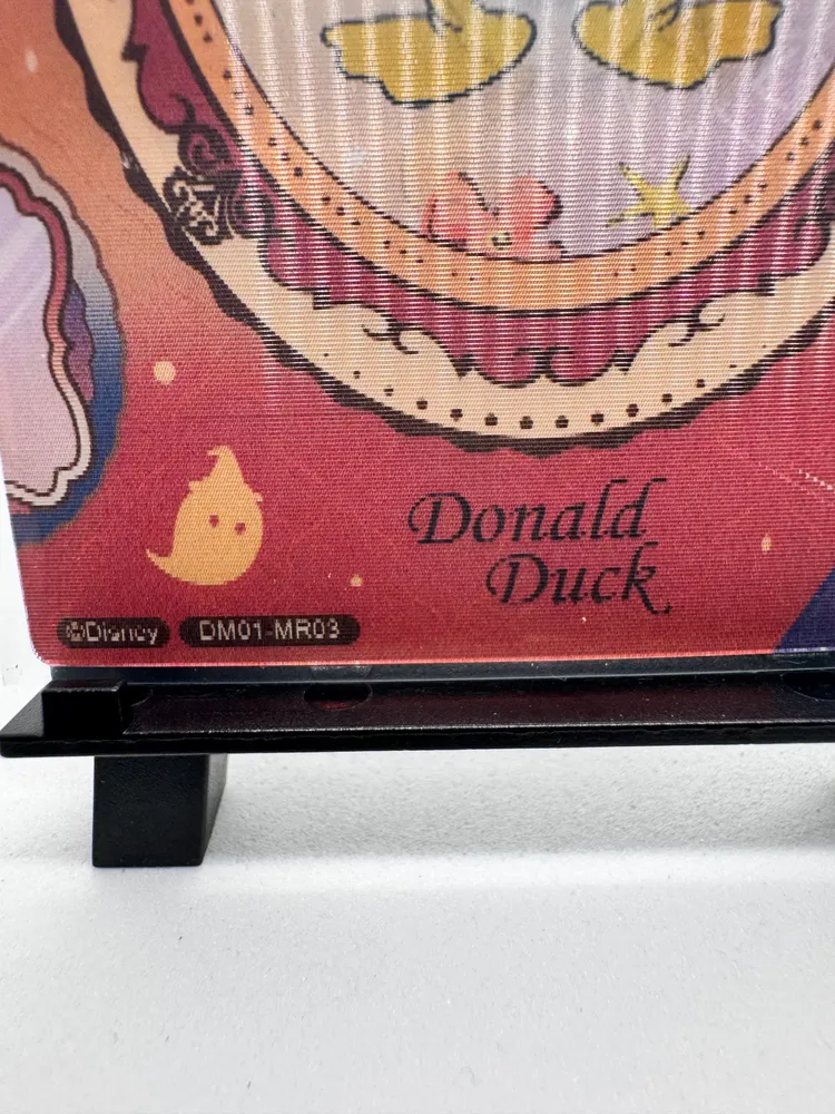 Disney, Donald Duck: DM01-MR03 view 3