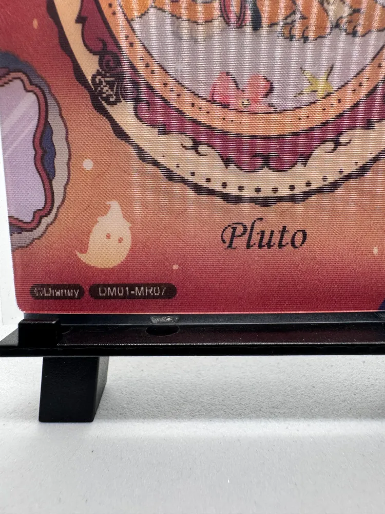 Disney, Pluto: DM01-MR07 view 3