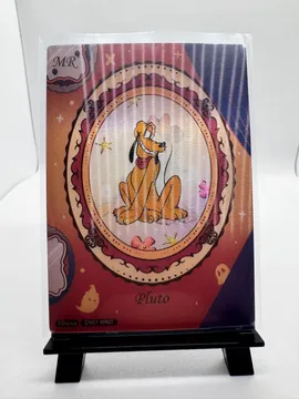 Disney, Pluto: DM01-MR07